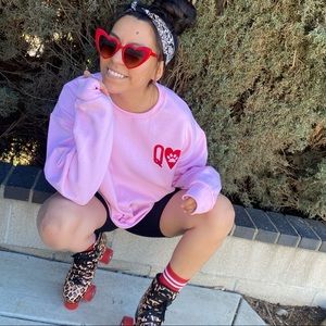 Meet your Posher, Karla